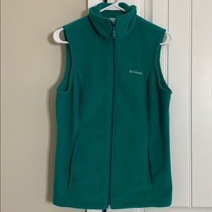 Columbia Vest
